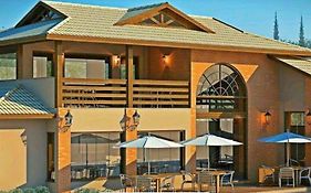 Hotel Pousada Riacho da Areia